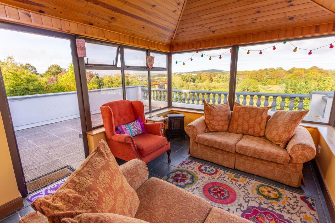 Aloha House Hotel Killorglin Exterior photo