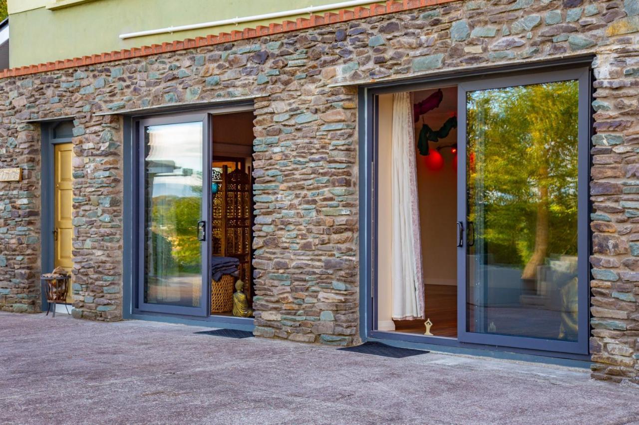 Aloha House Hotel Killorglin Exterior photo