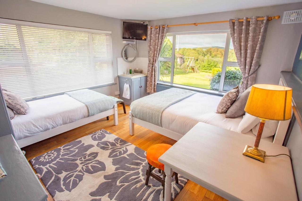 Aloha House Hotel Killorglin Exterior photo