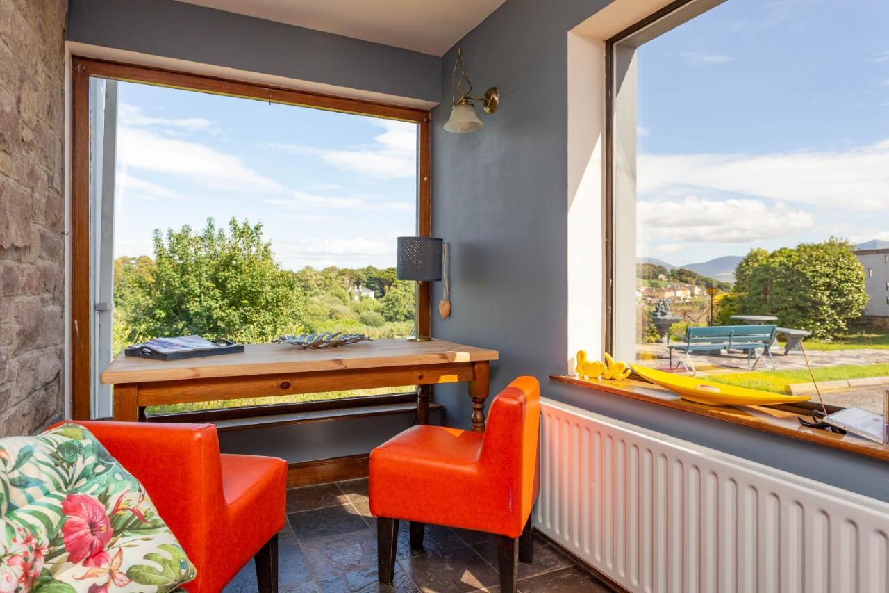 Aloha House Hotel Killorglin Exterior photo