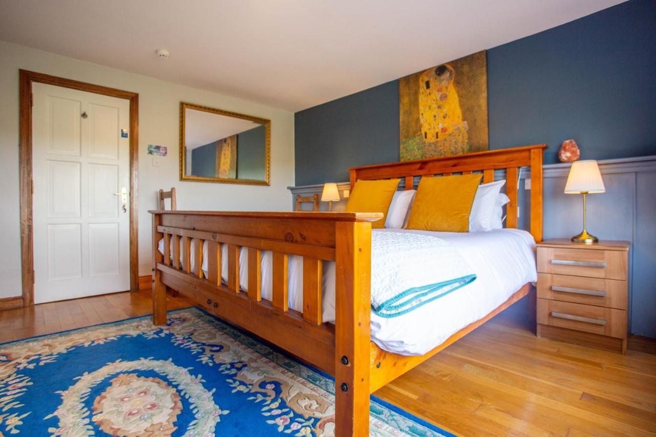 Aloha House Hotel Killorglin Exterior photo