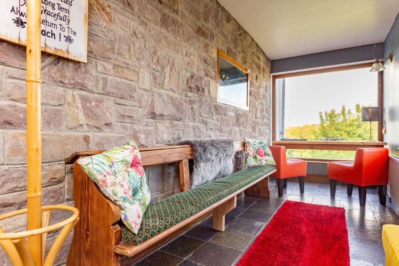 Aloha House Hotel Killorglin Exterior photo