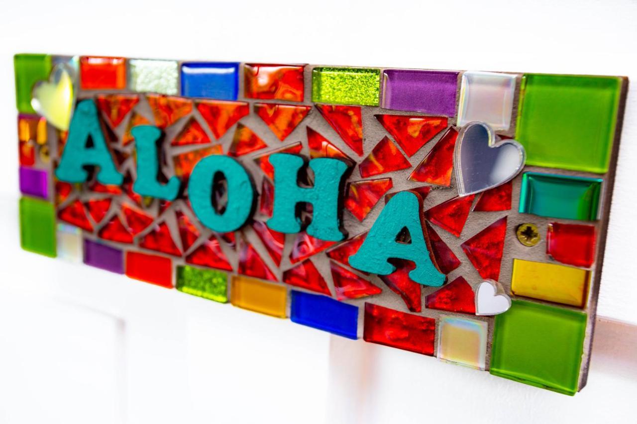 Aloha House Hotel Killorglin Exterior photo
