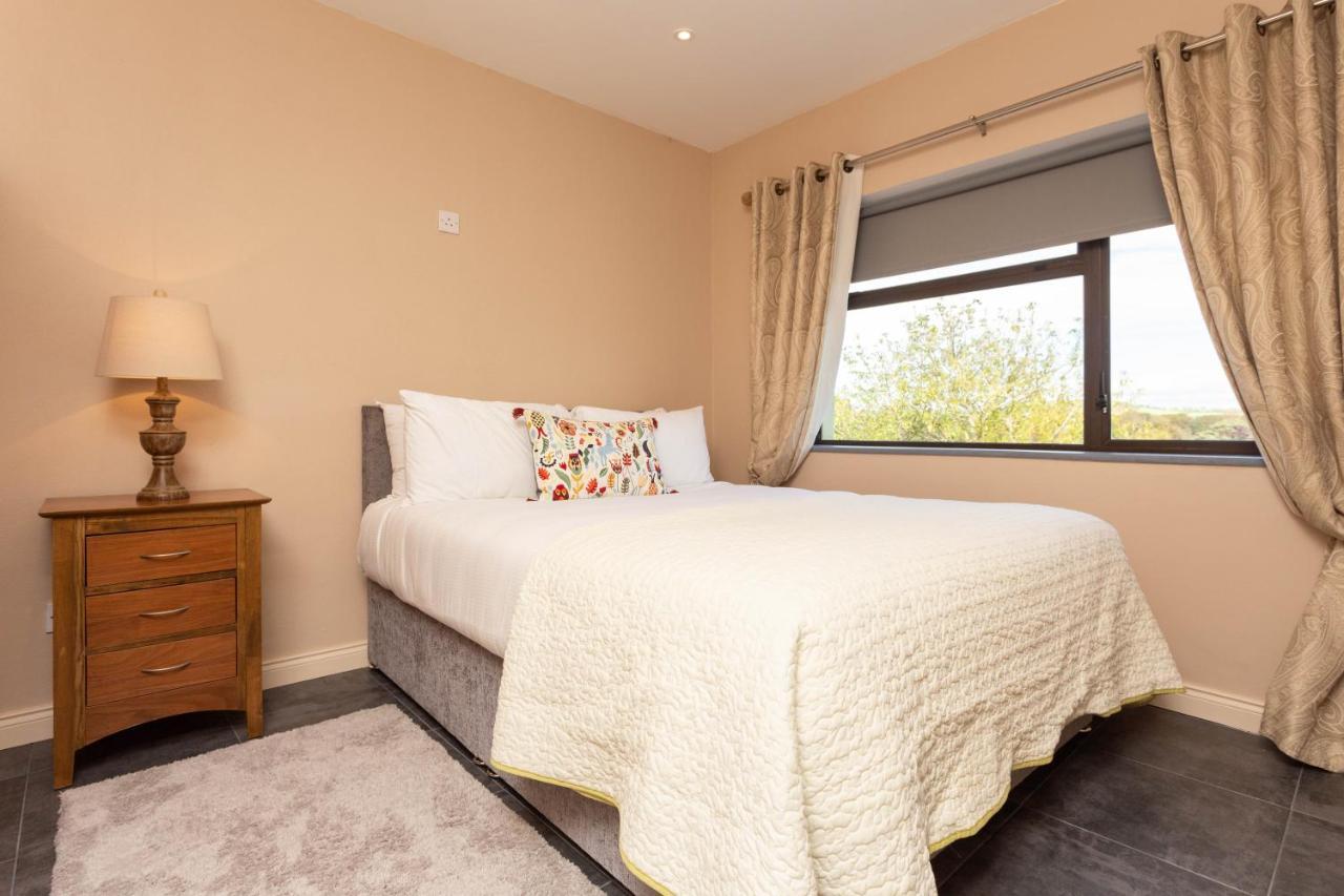 Aloha House Hotel Killorglin Exterior photo