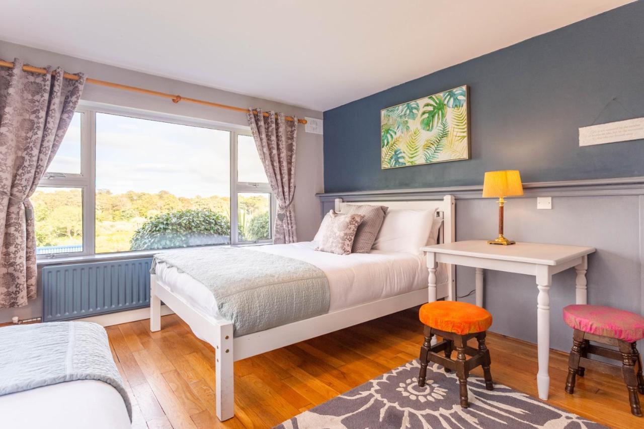Aloha House Hotel Killorglin Exterior photo