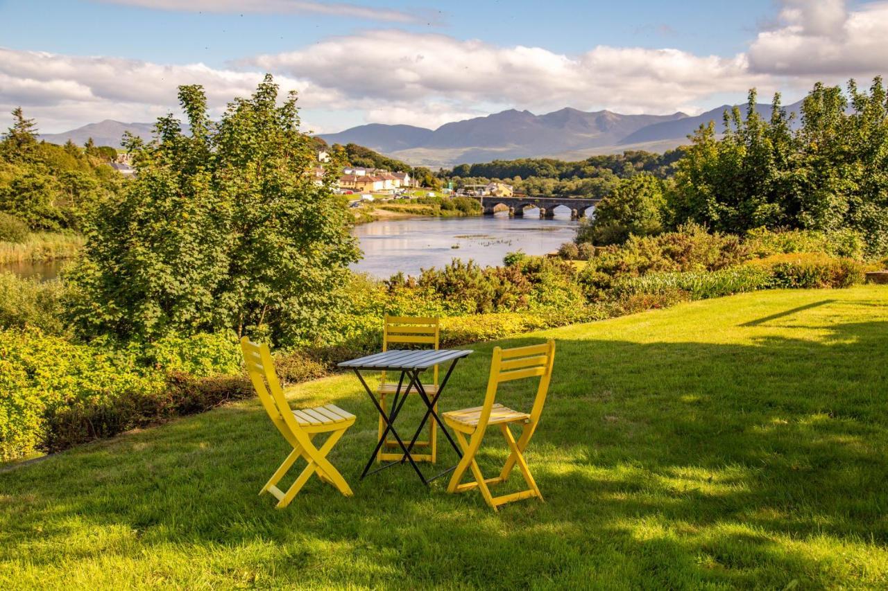 Aloha House Hotel Killorglin Exterior photo