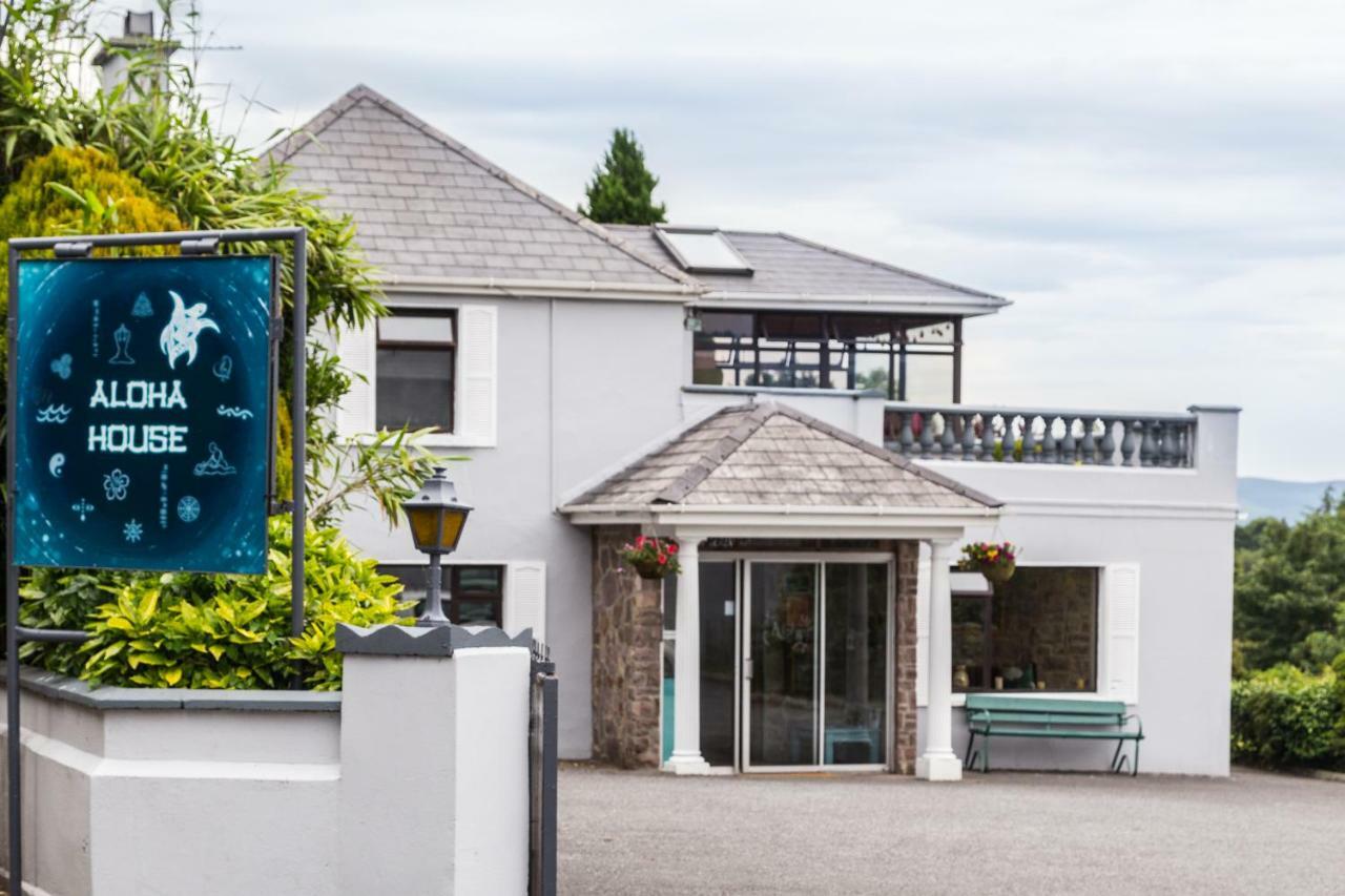 Aloha House Hotel Killorglin Exterior photo