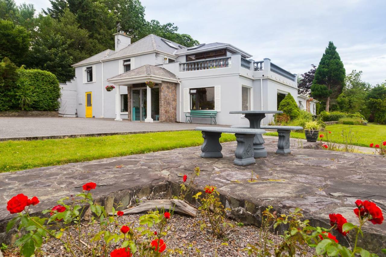 Aloha House Hotel Killorglin Exterior photo